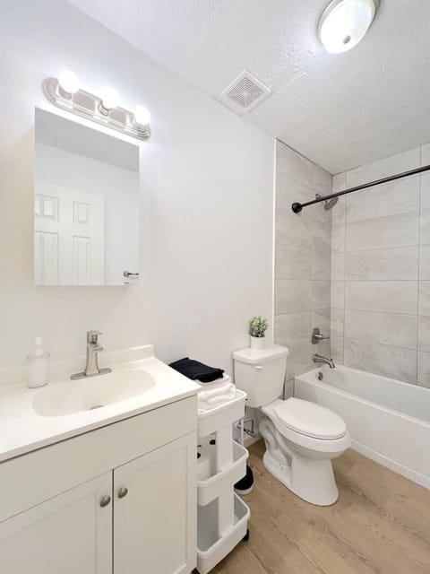 Central Saver - 2 Bedroom MSU Apartment in Starkville