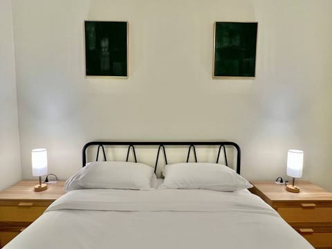 Comfy Convenience 2 BR Close 2 MSU Apartment in Starkville