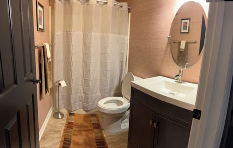 Hartselle Country Cottage House in Alabama