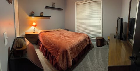 Hartselle Country Cottage House in Alabama