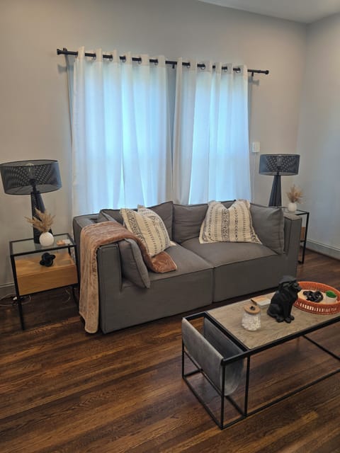 Blue Hills - 2-bedroom apartment 8 minutes from University of Alabama-Birmingham Apartment in Birmingham