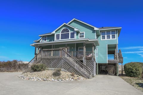 Outer Banks Vacation Rental 2022