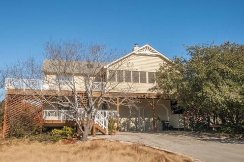 Oceanside Outer Banks Vacation Rental