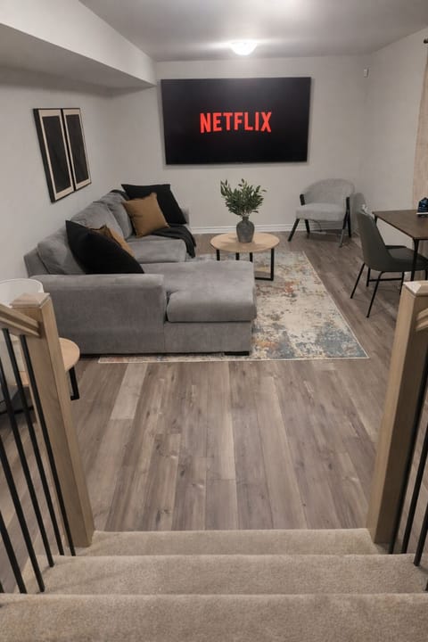 Private Guest Suite in Kemptville - Coffee & Snack Bar Apartment in Ottawa