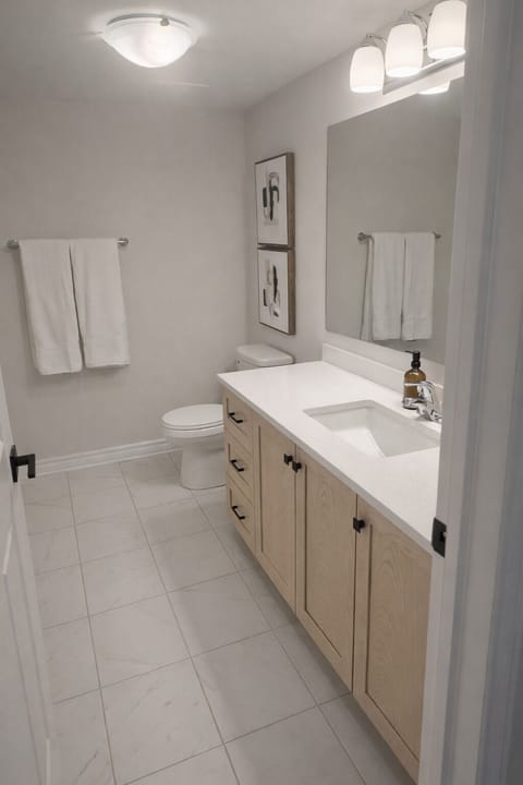 Private Guest Suite in Kemptville - Coffee & Snack Bar Apartment in Ottawa