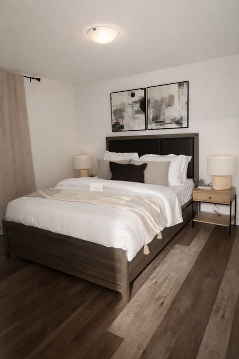 Private Guest Suite in Kemptville - Coffee & Snack Bar Apartment in Ottawa