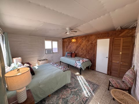 Desert Serenity Private Patio Mountain View 1BR Apartment in Tucson Estates