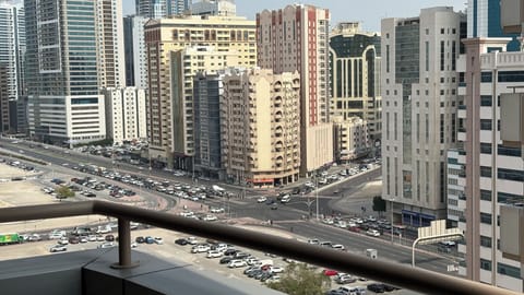 Splendid 2-bed apartment in Al Khan, Sharjah. Apartment in Al Sharjah