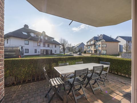 Patio / Balcony