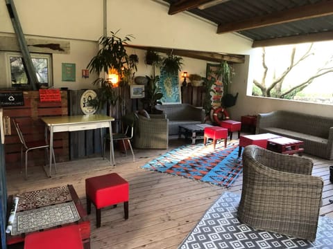 Mobils home 2 bedrooms 4 persons Campground/
RV Resort in Corsica