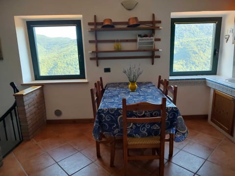 Casetta Morgana Apartment in Province of Massa and Carrara