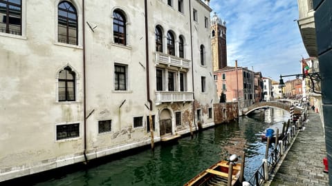 Residence Cà Vendramin Apartment in Venice
