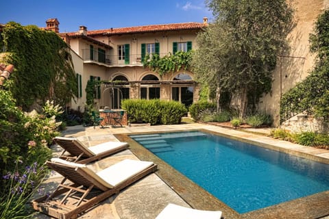 Villa Rossana - Monforte d'Alba, Piedmont by Northitaly Villas vacation rentals
