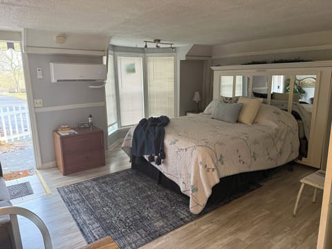 Hilltop Cottage Cottage in Tennessee