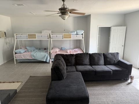 Home in Horseshoe Bay with lots of room to park House in Lake Lyndon B Johnson