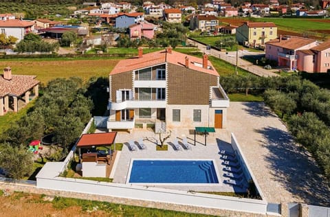 Villa Berg I