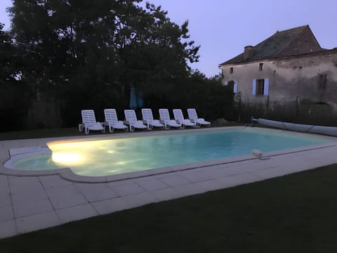 Pool