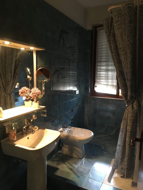 Zero stress vacation Apartment in Martinsicuro