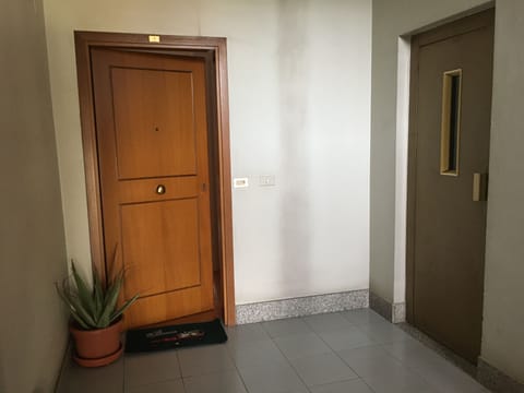 Zero stress vacation Apartment in Martinsicuro