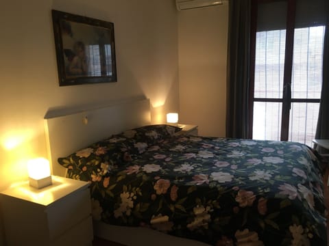 Zero stress vacation Apartment in Martinsicuro