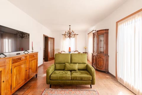 Venetian Elegance Villa - near Venice historic center House in Veneto