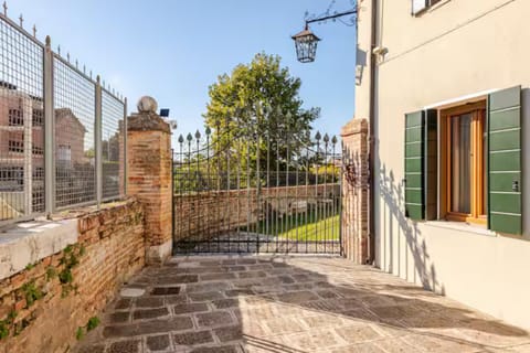 Venetian Elegance Villa - near Venice historic center House in Veneto