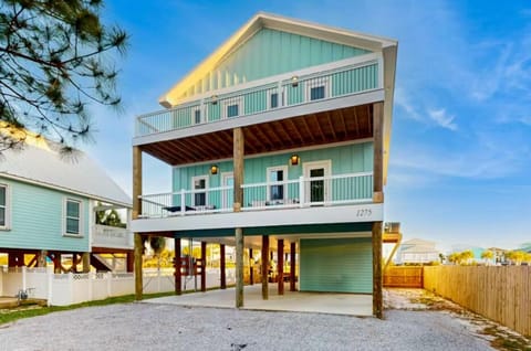 Welcome to Sandy Pines!