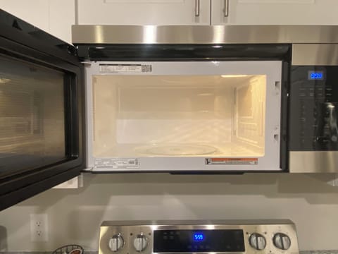 Microwave