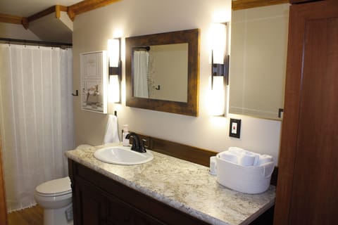 Peaceful Cabin Retreat Near Mayfield Lake- Boating, Fishing, Hunting, Hiking Cabin in Washington