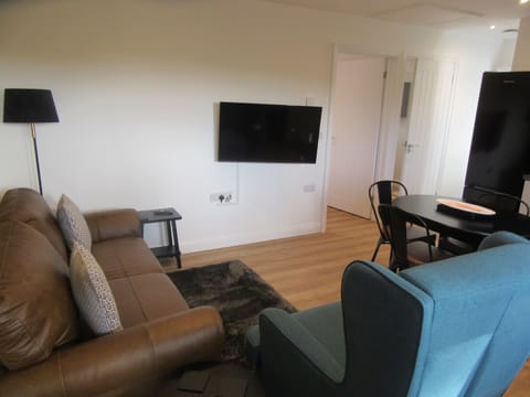 Oyster Cottage Lounge