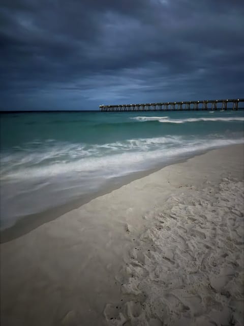 Bee Kind at the Beach — Cottage close to it all Cottage in Alabama