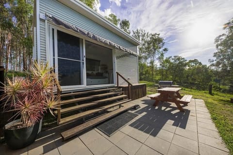 Your tiny House