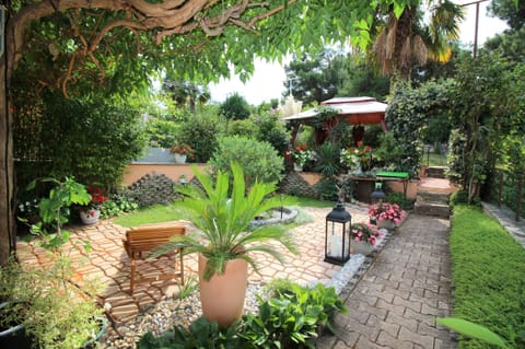 House Bella s lijepim vrtom i whirlpool-om (97489-K1) - Porec House in Poreč