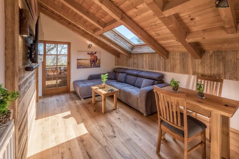 Vacation apartment/apartment for 2 guests with 40m² in Schleching (309970) Apartment in Salzburgerland