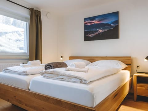 Apartment Relax for 2-5 guests - Alpen Haus Maria Apartment in Viehhofen