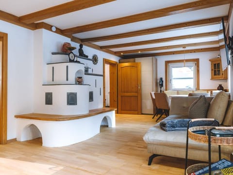 Apartment Relax for 2-5 guests - Alpen Haus Maria Apartment in Viehhofen