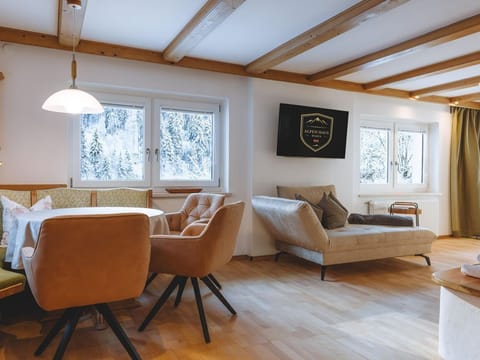 Apartment Relax for 2-5 guests - Alpen Haus Maria Apartment in Viehhofen