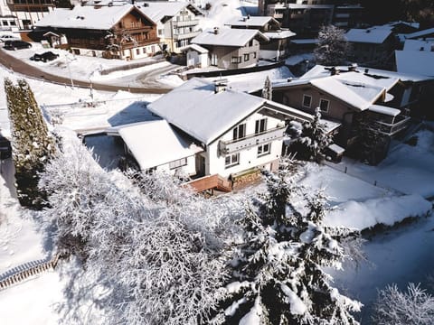 Apartment Style for 2-6 guests - Alpen Haus Maria Apartment in Viehhofen