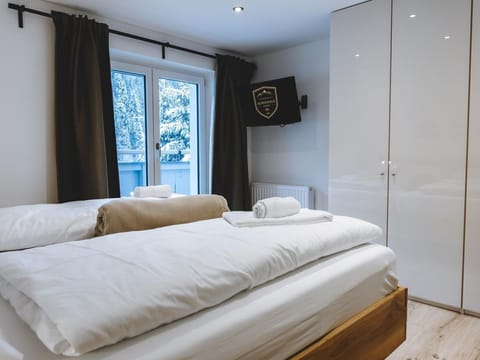 Apartment Style for 2-6 guests - Alpen Haus Maria Apartment in Viehhofen