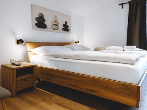 Apartment Style for 2-6 guests - Alpen Haus Maria Apartment in Viehhofen