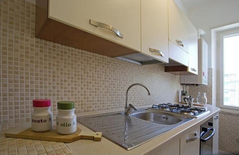 Casa Gorgone, seafront apartment Apartment in Viareggio