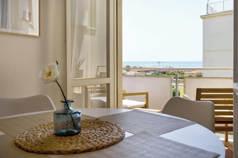 Casa Gorgone, seafront apartment Apartment in Viareggio