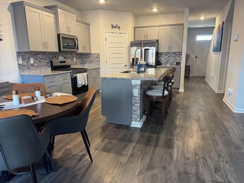 Last Minute Masters Week Deal! +FREE EV Charging -- Brand New Luxury Home! House in Augusta