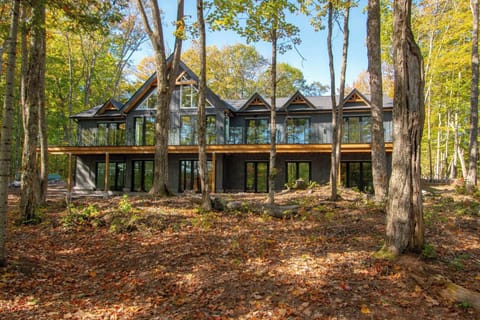 Welcome to Maple Lake House