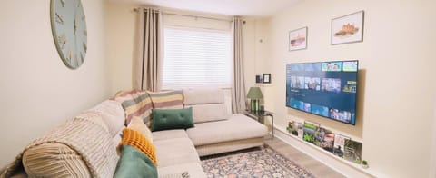 Travel Lets Short Term Rentals