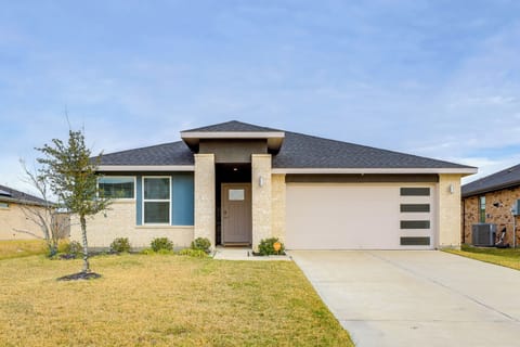 Brookshire Vacation Rental | 4BR | 3BA | 2,100 Sq Ft