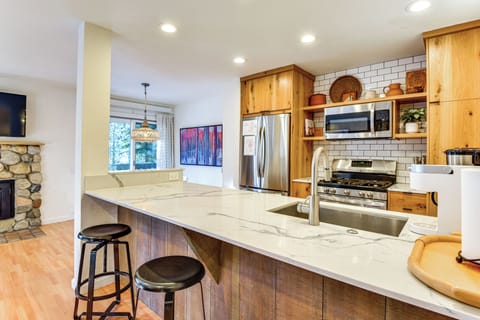 Kitchen | Cooking Basics | Coffee Maker