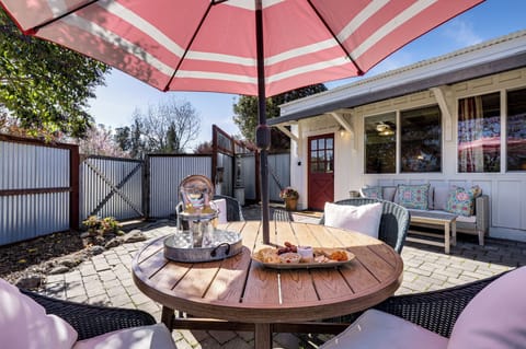 Sebastopol Vacation Rental | Studio | 1BA | 600 Sq Ft