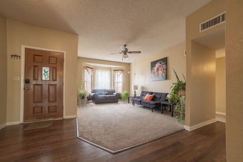 El paso Home House in El Paso