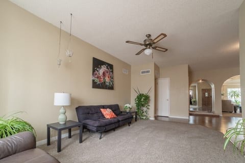 El paso Home House in El Paso